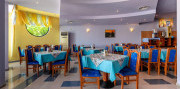 Nessebar - Evridika Family Hotel 3* s polpenziu a s dopravou