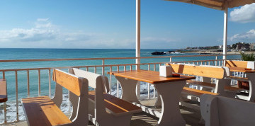 Nessebar - Evridika Family Hotel 3* s polpenziu a s dopravou