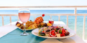 Nessebar - Evridika Family Hotel 3* s polpenziu a s dopravou