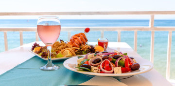 Nessebar - Evridika Family Hotel 3* s polpenziu a s dopravou