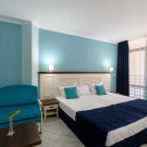 Evridika Family Hotel