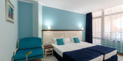 Nessebar - Evridika Family Hotel 3* s polpenziu a s dopravou