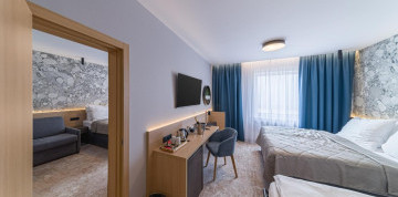 Hotel Senec ****