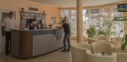 Slnečné pobrežie - Sun City Hotel 3* All-Inclusive s dopravou