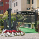 Hotel Tiempo 3*