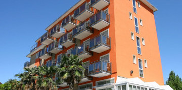 Týždeň v Taliansku s dopravou a polpenziou - Lido di Jesolo