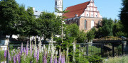 Rozprávkový zámok Moszna a Opole