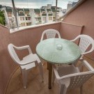 Tropics & Venera Hotel ***