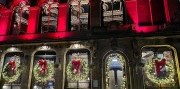  Vianočný Edinburgh a Glasgow - letecký zájazd do Škótska		