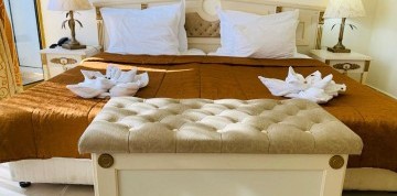 Slnečné pobrežie - Imperial Palace Hotel 4* All-Inclusive s dopravou
