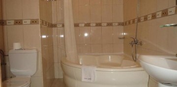 Slnečné pobrežie - Mena Palace Hotel 4* All-Inclusive s dopravou