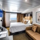 Loď MSC Euribia
