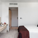 Flóra Hotel 4****