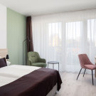 Flóra Hotel 4****