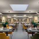 Flóra Hotel 4****