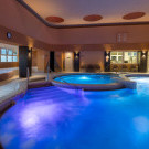 Flóra Hotel 4****