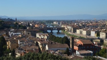 Taliansko a jeho pamiatky plné histórie a zaujímavostí