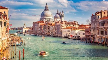 Ktoré výnimočné pamiatky ukrýva talianska renesančná Florencia?
