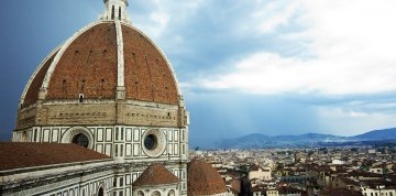 Zájazd do Florencie a Ríma