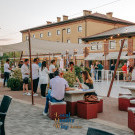 Hotel Fracanzana