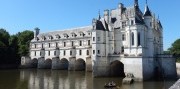 6-dňový zájazd do Paríža a zámkov na rieke Loire