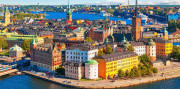 Exkluzívny 8-dňový zájazd Dánsko - Švédsko - Fínsko