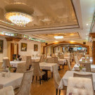Ganjali Plaza Hotel