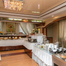 Ganjali Plaza Hotel