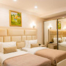 Ganjali Plaza Hotel