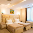 Ganjali Plaza Hotel