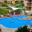 Garden of Eden 5* Hotel