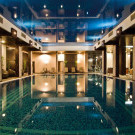 Garden of Eden 5* Hotel