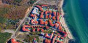 Sveti Vlas - hotel Garden of Eden 5* s polpenziou s dopravou