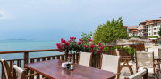 Sveti Vlas - hotel Garden of Eden 5* s polpenziou s dopravou
