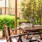 Garden of Eden 5* Hotel