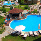 Garden of Eden 5* Hotel