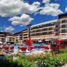 Garden of Eden 5* Hotel
