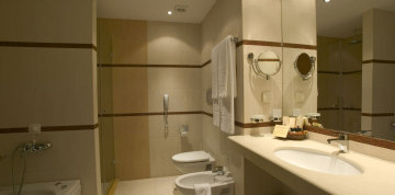 Sveti Vlas - hotel Garden of Eden 5* s polpenziou s dopravou