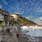 Garden of Eden 5* Hotel