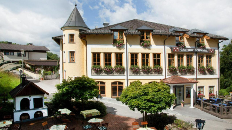 Gasthof Schwarz