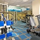 Tower Genova Airport Hotel & Conference Center 4****