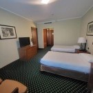 Tower Genova Airport Hotel & Conference Center 4****