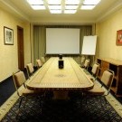 Tower Genova Airport Hotel & Conference Center 4****