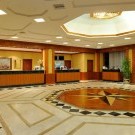 Tower Genova Airport Hotel & Conference Center 4****