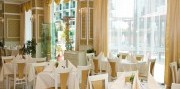 Slnečné pobrežie - Mena Palace Hotel 4* All-Inclusive s letenkou