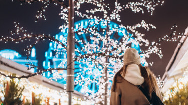 Rozprávkové Vianoce: prehľad tých najčarovnejších vianočných trhov u našich susedov