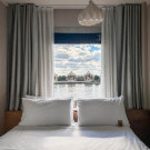 Good Hotel London 4*