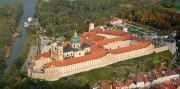 Zájazd do Rakúska: Melk, Krems a Tulln