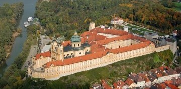 Zájazd do Rakúska: Melk, Krems a Tulln