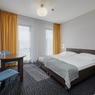 Hotel Golden Tulip Gdańsk Residence & Warmiński Hotel & Conference